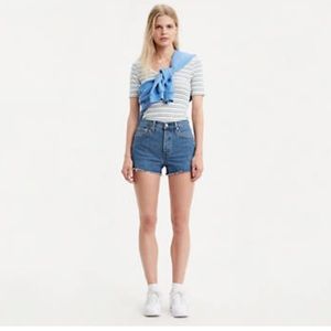 Levi’s 501 Original Shorts 30